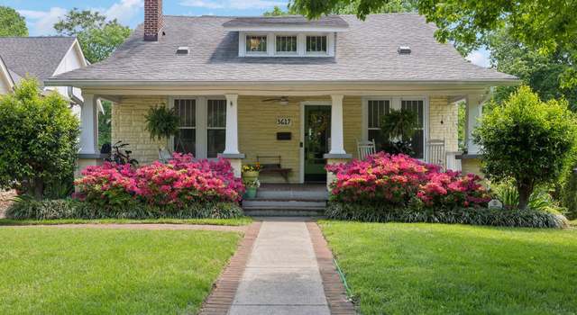 Photo of 3617 Meadowbrook Ave, Nashville, TN 37205