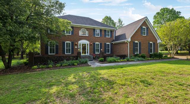 Photo of 1101 Cross Creek Dr, Franklin, TN 37067