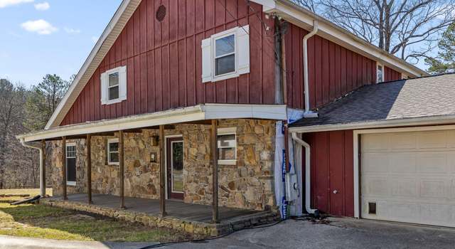 Photo of 610 Orme Mountain Rd, South Pittsburg, TN 37380