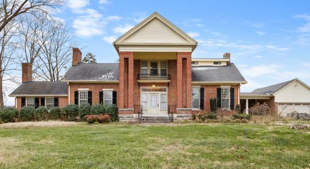 Photo of 5802 Clarksville Rd, Trenton, KY 42286