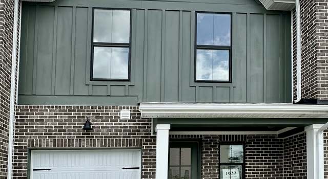 Photo of 3540 Burgate Trl, Thompsons Station, TN 37179