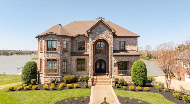 Photo of 805 Plantation Blvd, Gallatin, TN 37066