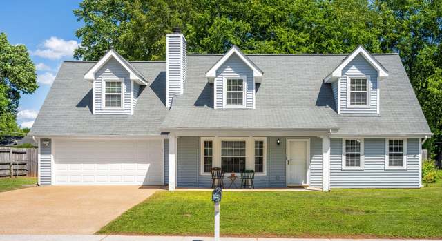 Photo of 2618 Standifer Chase Dr, Chattanooga, TN 37421