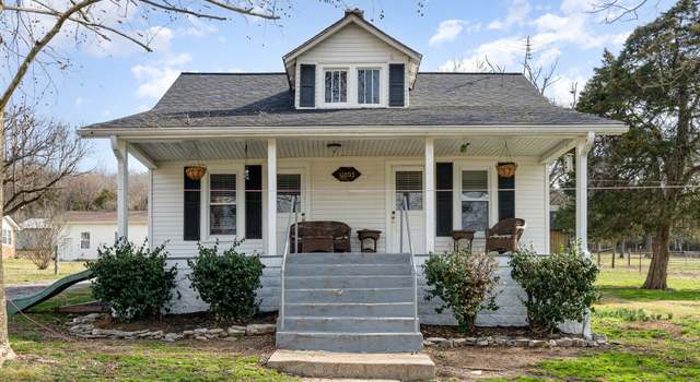 Photo of 10805 Cainsville Rd, Lebanon, TN 37090