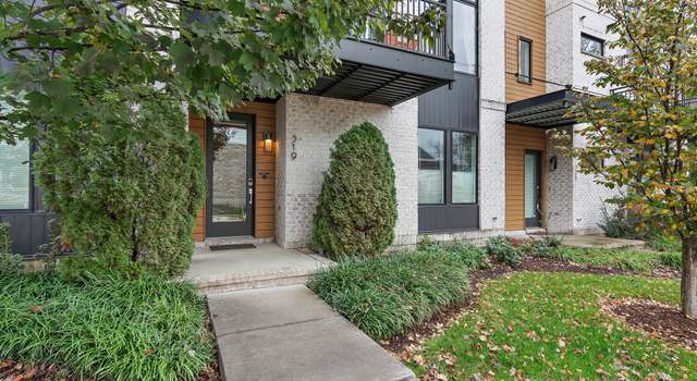 Photo of 319 Garfield St, Nashville, TN 37208