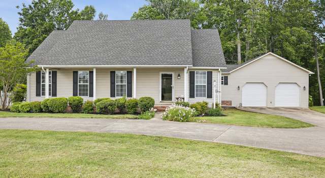 Photo of 672 Old Snow Hill Rd, Dowelltown, TN 37059