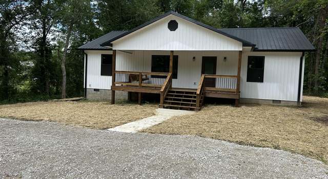 Photo of 342 N Norris St, Jamestown, TN 38556