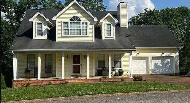 Photo of 811 Creek Dr, Chattanooga, TN 37415