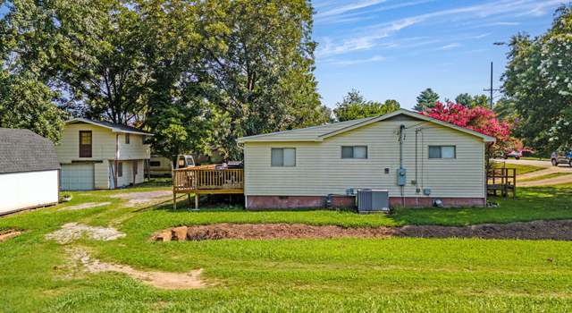 Photo of 357 Browns Ferry Rd, Chattanooga, TN 37419
