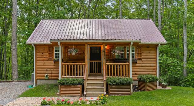 Photo of 1470 Plateau Dr, Smithville, TN 37166