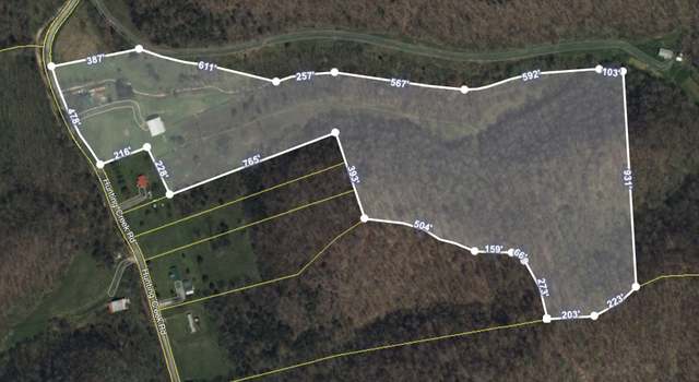 Photo of 747 Hunting Creek Rd, Whitleyville, TN 38588