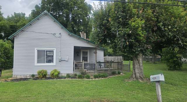 Photo of 420 S Petway St, Franklin, TN 37064