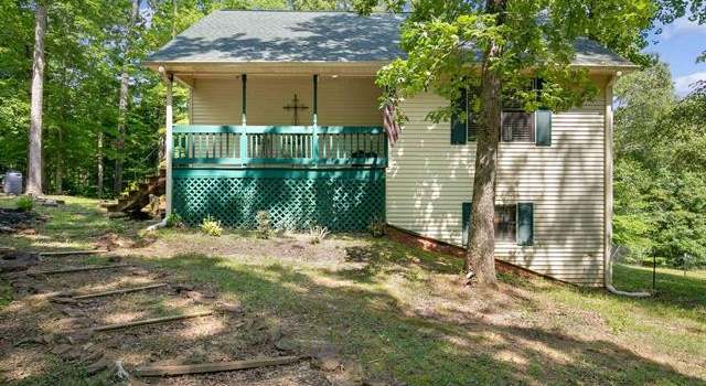 Photo of 5039 Highway 100, Reagan, TN 38368