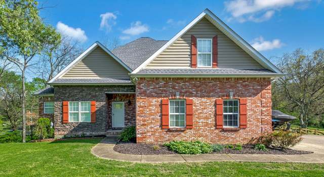 Photo of 328 Hickory Dr, Old Hickory, TN 37138