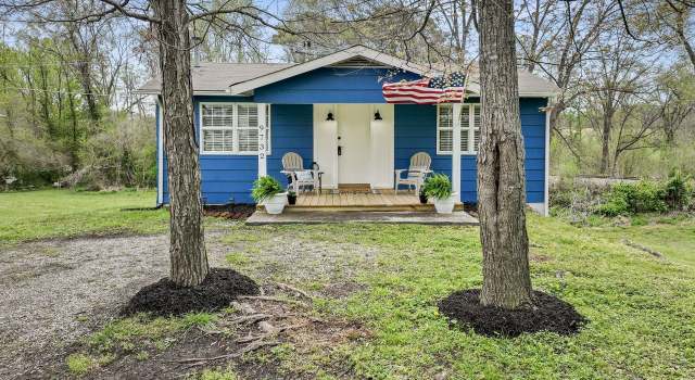 Photo of 9732 Old Highway 46, Bon Aqua, TN 37025