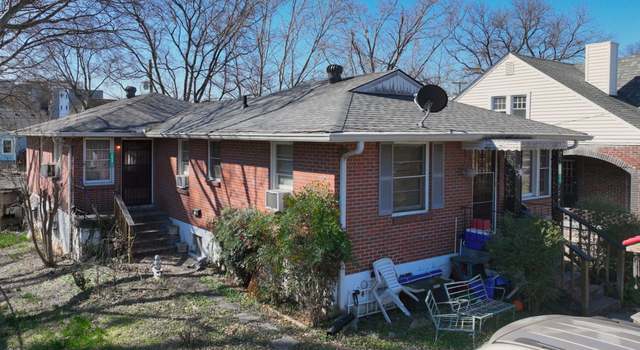 Photo of 1036 Seymour Ave, Nashville, TN 37206