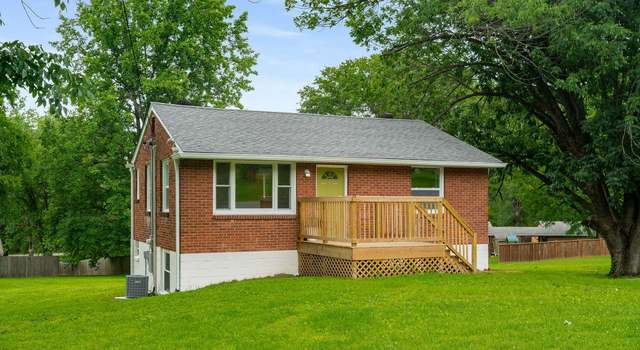 Photo of 2607 Mashburn Ct, Nashville, TN 37210