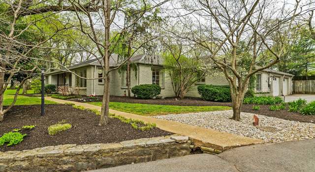 Photo of 219 Moss Trl, Goodlettsville, TN 37072