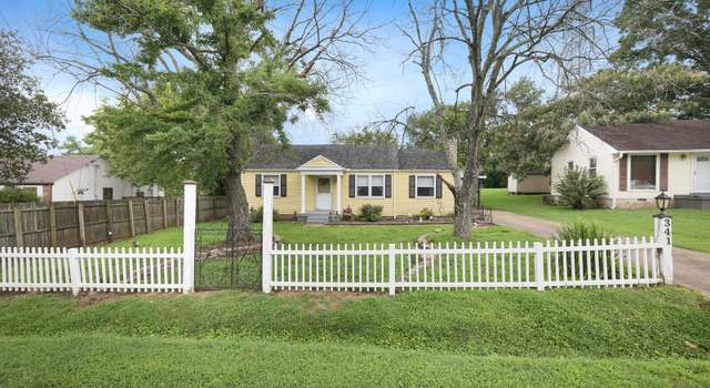 Photo of 341 Tamworth Dr, Nashville, TN 37214