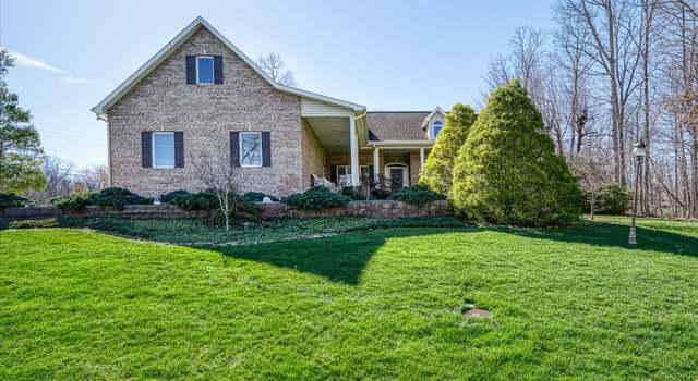 Photo of 141 Mountain View Dr, Crossville, TN 38558