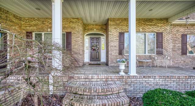 Photo of 141 Mountain View Dr, Crossville, TN 38558