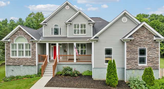 Photo of 168 Agee Branch Ln, Hickman, TN 38567