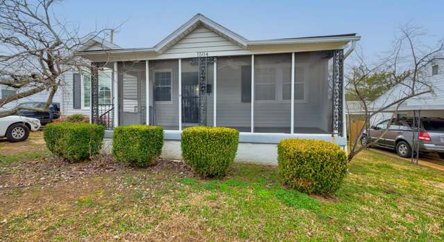 Photo of 1504 Elliston St, Old Hickory, TN 37138