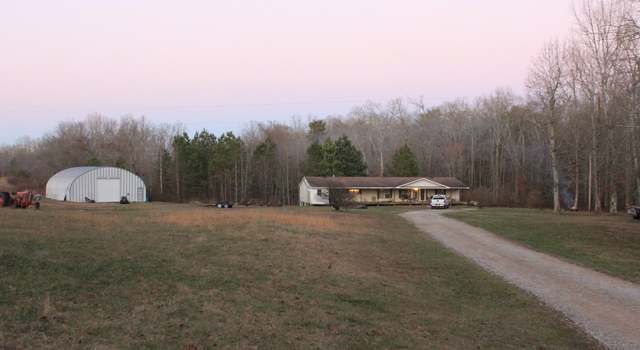 Photo of 73 Shelton Ln, Tracy City, TN 37387