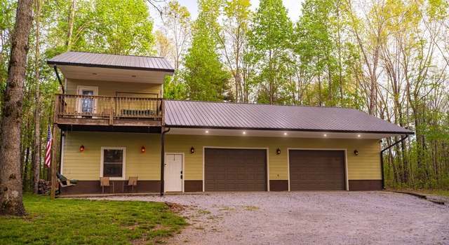 Photo of 28584 State Route 108, Gruetli-laager, TN 37339