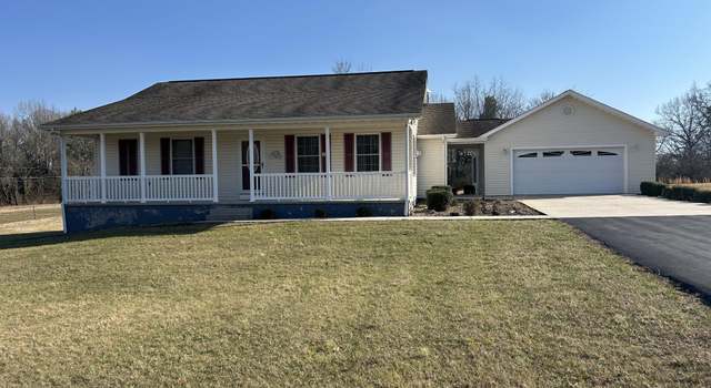 Photo of 118 Conatser Rd, Grimsley, TN 38565