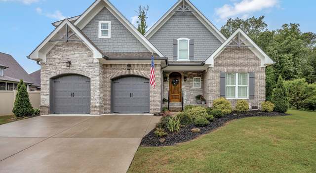 Photo of 8206 Knottingwood Way, Chattanooga, TN 37421