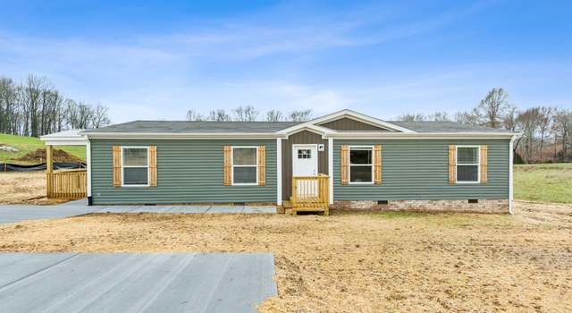 Photo of 1547 Wixtown Rd, Westmoreland, TN 37186