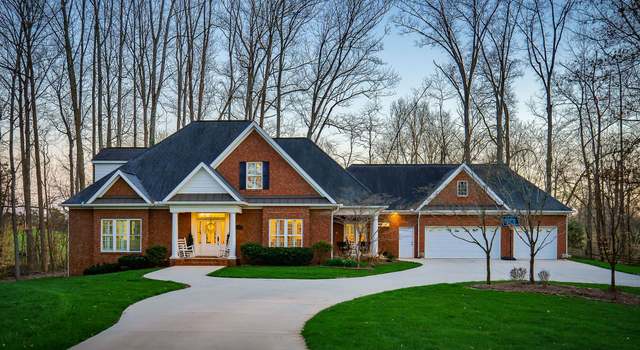 Photo of 175 Southern Woods Ct, Cookeville, TN 38506