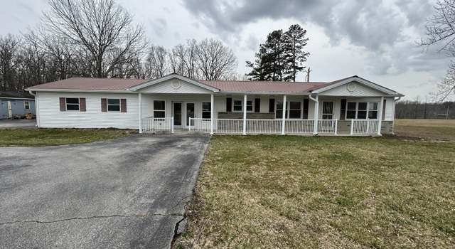Photo of 1462 Pennsylvania Ave, Jamestown, TN 38556