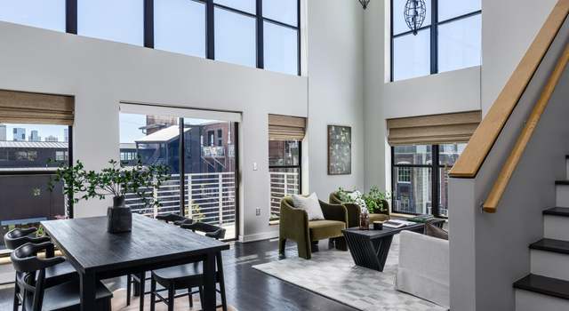 Photo of 1352 Rosa L Parks Blvd #400, Nashville, TN 37208