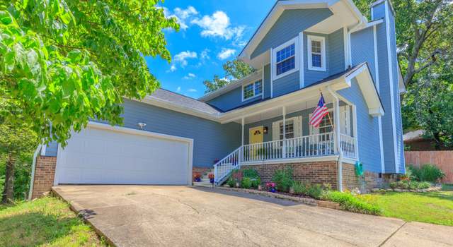 Photo of 992 Hurricane Creek Rd, Chattanooga, TN 37421