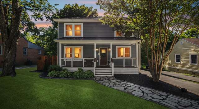 Photo of 2024 Jones Cir, Nashville, TN 37207