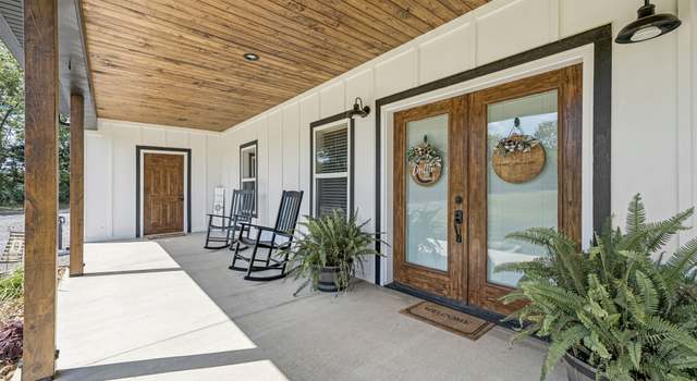 Photo of 761 Coffey Rd, Petersburg, TN 37144