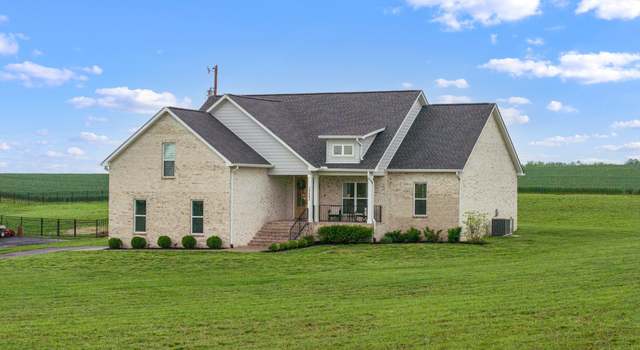 Photo of 29682 Highway 49 E, Orlinda, TN 37141