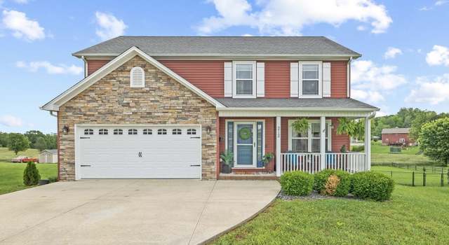 Photo of 212 Pistole Rd, Sparta, TN 38583