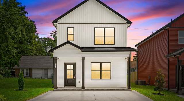 Photo of 198 Cave St Unit C, Clarksville, TN 37042