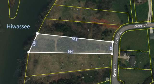 Photo of 202 River Ln, Delano, TN 37325