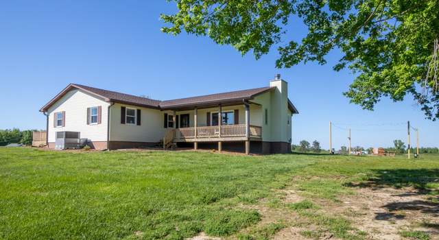Photo of 160 Ledbetter Ln, Allons, TN 38541