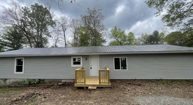 Photo of 37 Kendra Ln, Pikeville, TN 37367