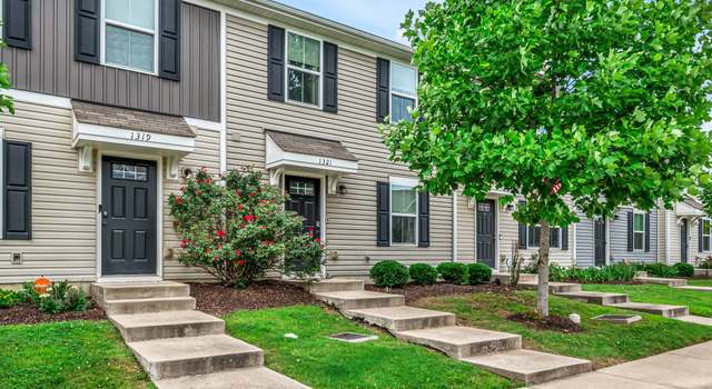 Photo of 1321 Havenbrook Dr, Nashville, TN 37207