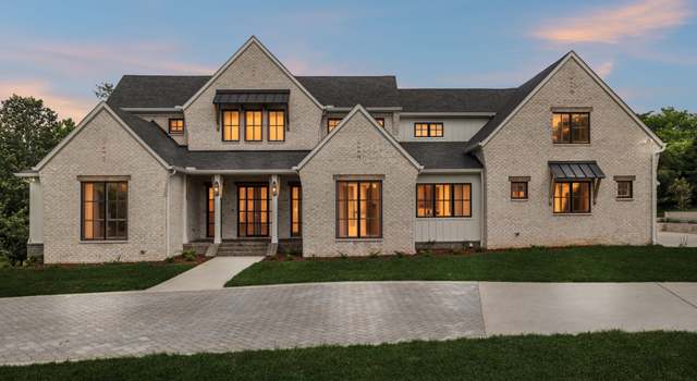Photo of 1214 Jefferson Davis Dr, Brentwood, TN 37027