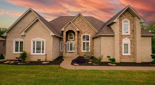 Photo of 2216 Kayla Dr, Goodlettsville, TN 37072