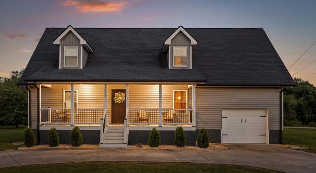 Photo of 286 Circle R Dr, Benton, TN 37307