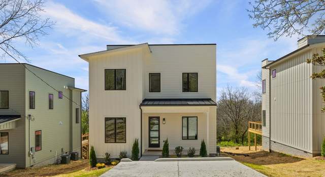 Photo of 2308 Ilolo St, Nashville, TN 37207