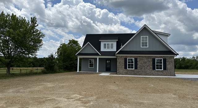 Photo of 186 Carole Anne Dr, Woodbury, TN 37190
